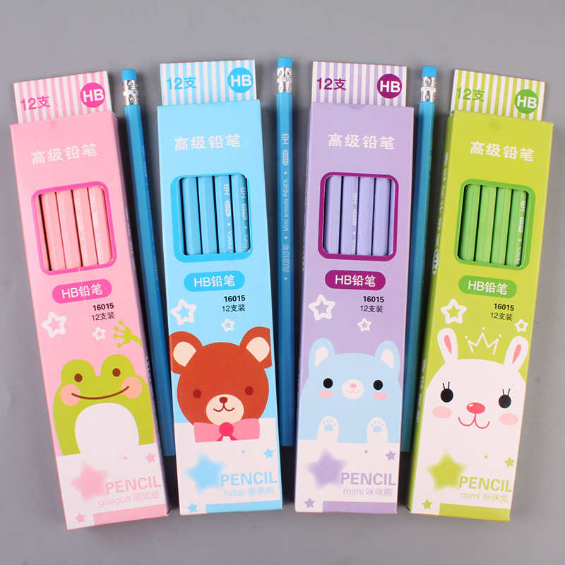 Serie linda del perro