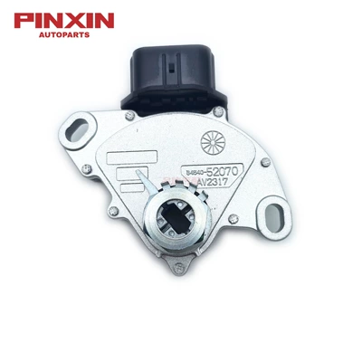 84540-52070 Neytral Sürət Keçiricisi 14 Corolla hissələri üçün