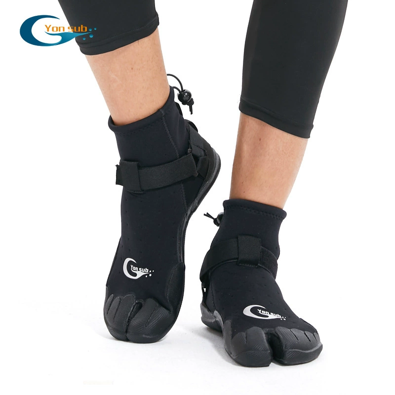 Водные кроссовки YonSub для плавания, нескользящие, износостойкие, дышащие, модные, для рафтинга, для виндсерфинга, с раздельными пальцами, для активного отдыха