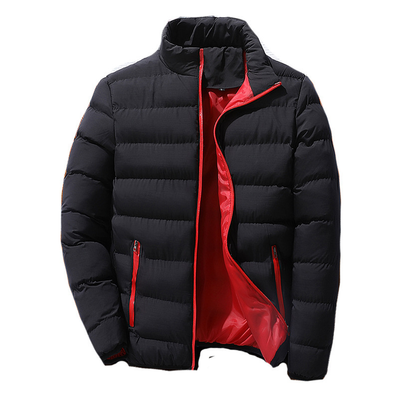 紳士服綿服Men's cotton-padded clothes for men' s winterjack|undefined