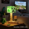 Creeper—Nightlight