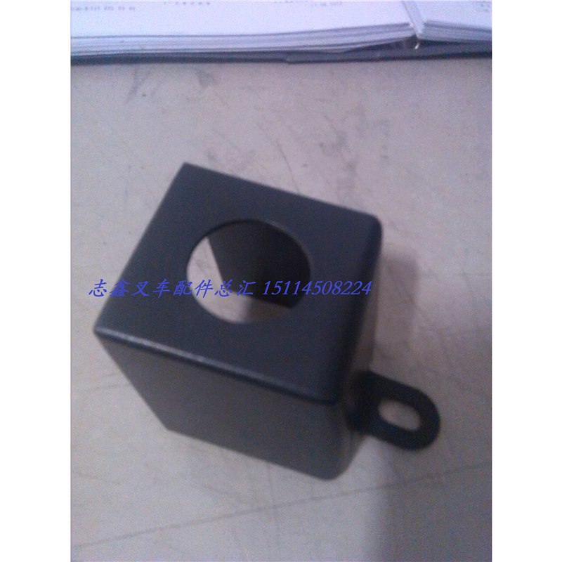 3924362802 林德倒车蜂鸣器盖板 盖板 倒车蜂鸣器盒