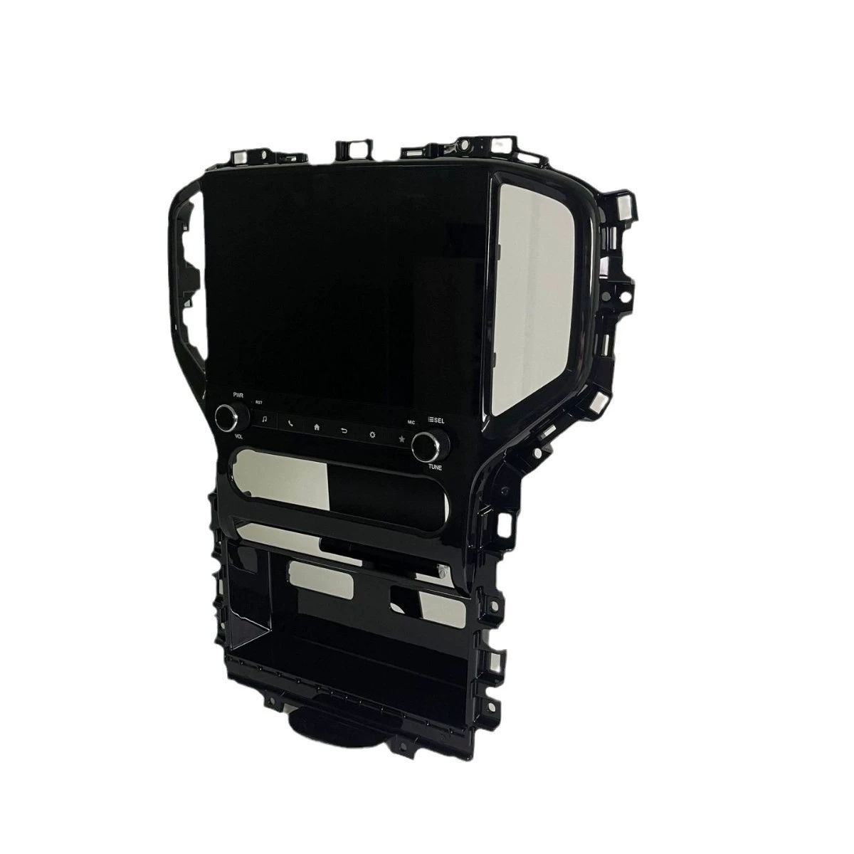 Suitable for Mahindra Scorpio car navigator central control Android reversing display all-in-one smart large screen