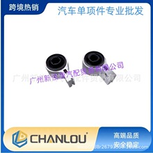 适用福特探险者 下悬挂下支臂胶套下摆臂BB5Z3C403A BB5Z3C339A