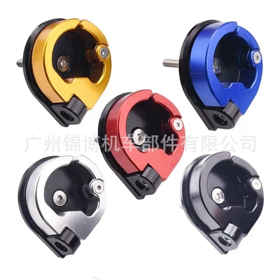 Motosiklet ləvazimatları və aksesuarları Alloy Boutique Movable Rotating