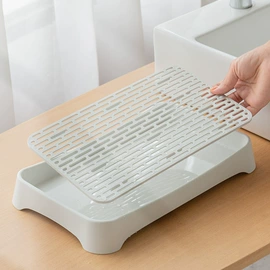 漱口杯;牙签筒;冷水壶