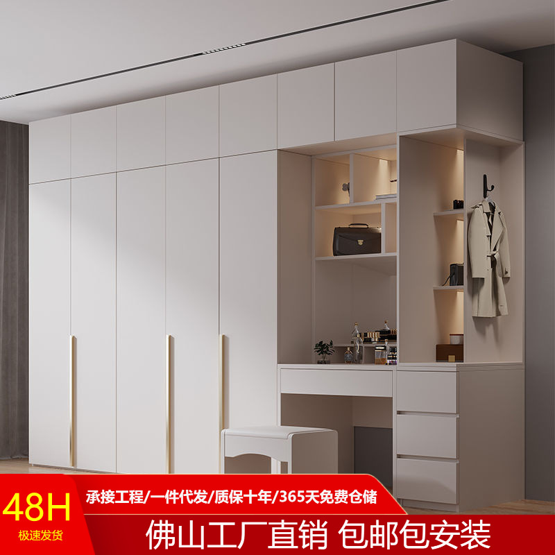 Furniture for bedroom