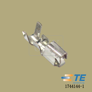 1744144 -1 TErminal Crimping TErminal TE/taike Connector Crimping TErminal Can Be Purchased with Large Quantity and Excellent Price
