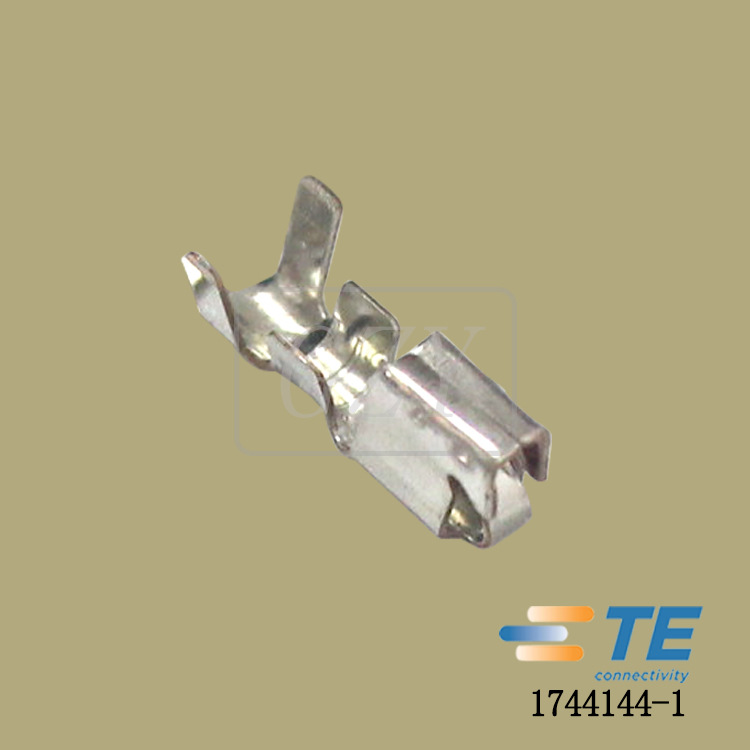 1744144-1 ����ѹ�Ŷ��� TE/̩�������� ѹ�Ӷ��� �ɶ����������