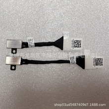 DELL Latitude 3510 3410��Դ�ӿ� E3510 DC���� ��Դͷ 07DM5H