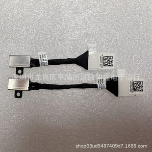 DELL Latitude 3510 3410�Դ�ӿ� E3510 DC��늿� �Դ�^ 07DM5H