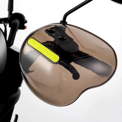 Handlebar Guard Accessories Wholesale — Other Electric Vehicle Accessories