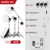 UL60 three -light set 【Double ball model】