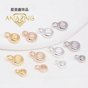 �A�ε����h �����ۭh 14K����ɫ diy�Ʒ���������������l