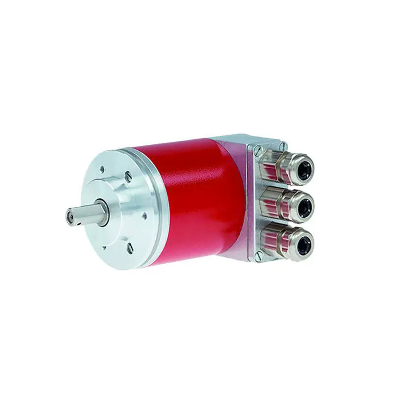 Италия TELESTAR инкрементальный кодер фильтр кодера EI58