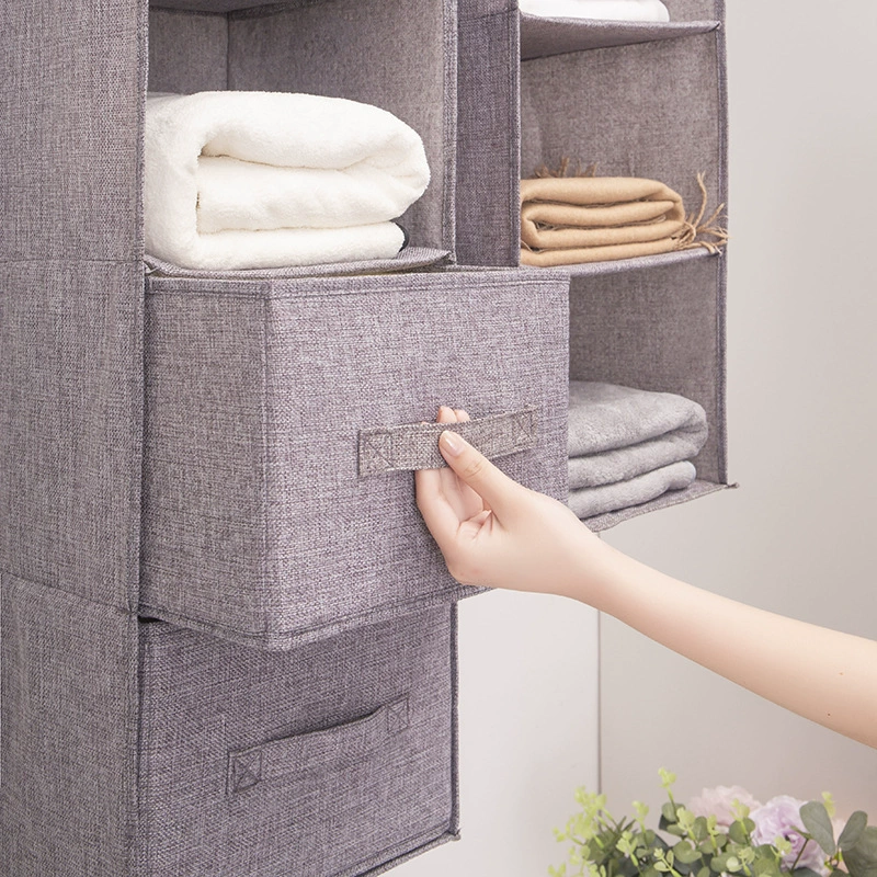 Wardrobe Multi-tier Drawer Home from Yomiego