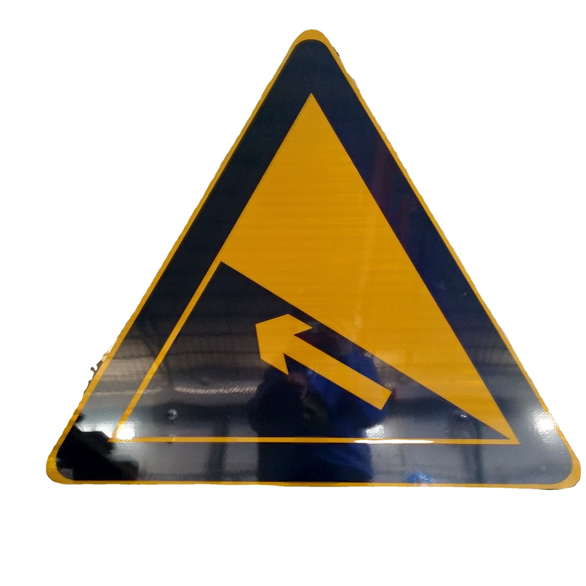 【数码打印道路标识牌】交通道路警示标牌  路段/路况标志牌厂家