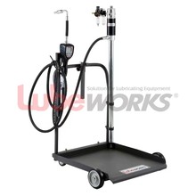 ̨��ʿ��·����208L��C��Ͱ��ע�����b��С܇�A�O����ע�����͙C