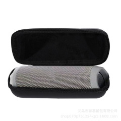 Beats Pillワイヤレスbluetoothスピーカー収納スピーカー保護ケースに適しています。PU防水ケースを厚くします。