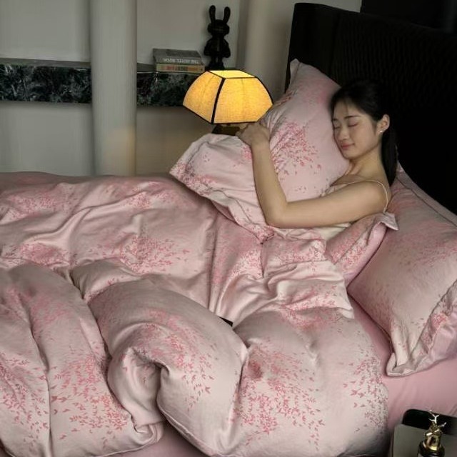 리나 파우더