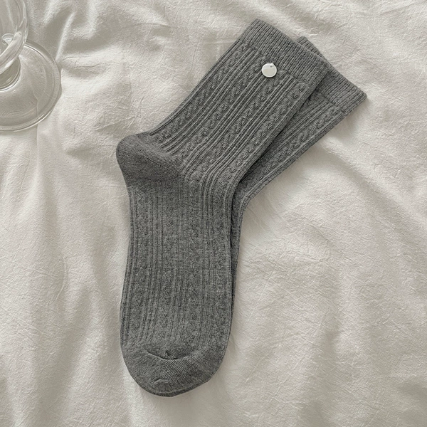 Deep gray