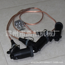 10kV���ͭh�W�����ýӵؾ��߉���|���^����;���^ʽ��|늾�