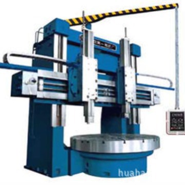 齐重数控立车C5225E\DVT500\DVT400