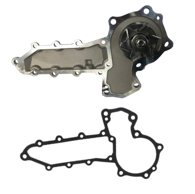 Water Pump 7509-10103 6653941 15521-73033 15521-73030 for Agricultural Tractor