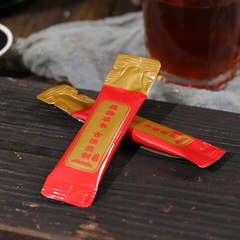 Huayi Xian Apple Hawthorn Paste Boxed 10g Independent Packaging, Ancient Recipe, Made in Source Factory, Wholesale and Dropshipping Fast