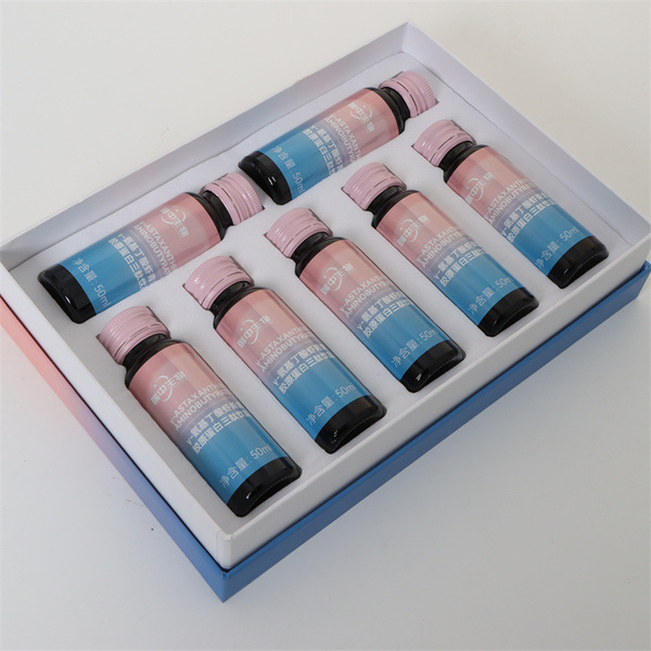 collagen for men and women