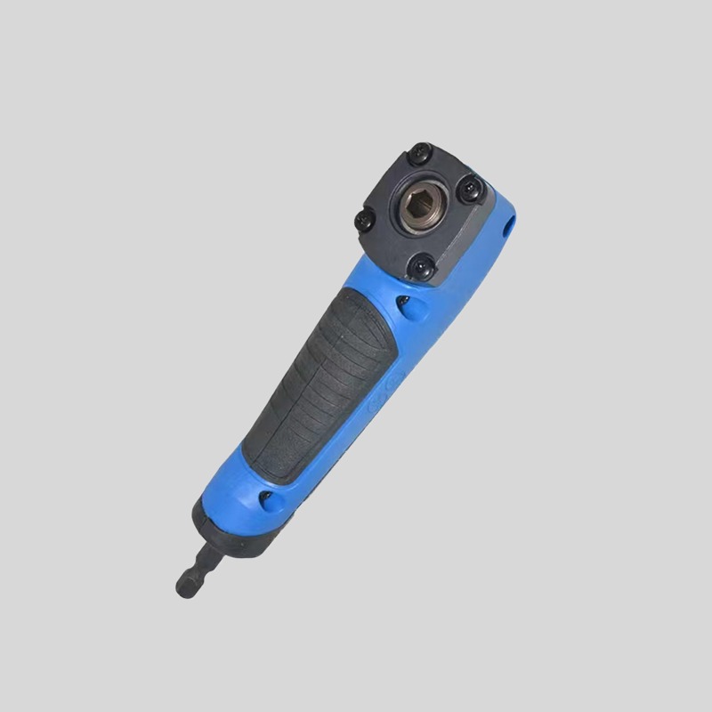 Esquina eléctrica 105 grados multifuncional destornillador doméstico codo taladro eléctrico lote eléctrico giro artefacto de giro