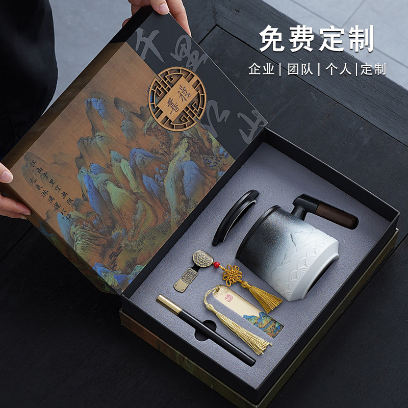 会社の周年慶展示会は客先の年次総会記念品イベントの実用企業ビジネスのお土産をプレゼントします|undefined
