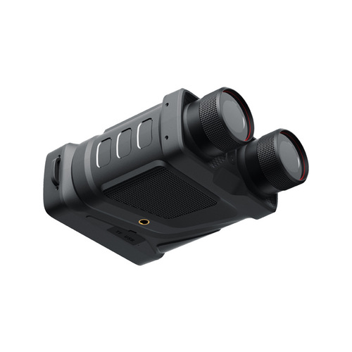 Outdoor High-definition Night Vision Binocular Head-worn Night Vision Goggles 1080P Infrared Photo Camera