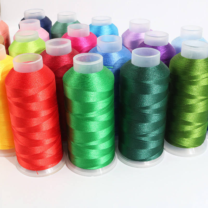 Ice silk vertical tassel thread DIY handmade tassel tassel thread embroidery strand winding thread 150D/2 strand embroidery thread Ice silk vertical tassel thread DIY handmade tassel tassel thread embroidery strand winding thread 150D/2 strand embroidery thread