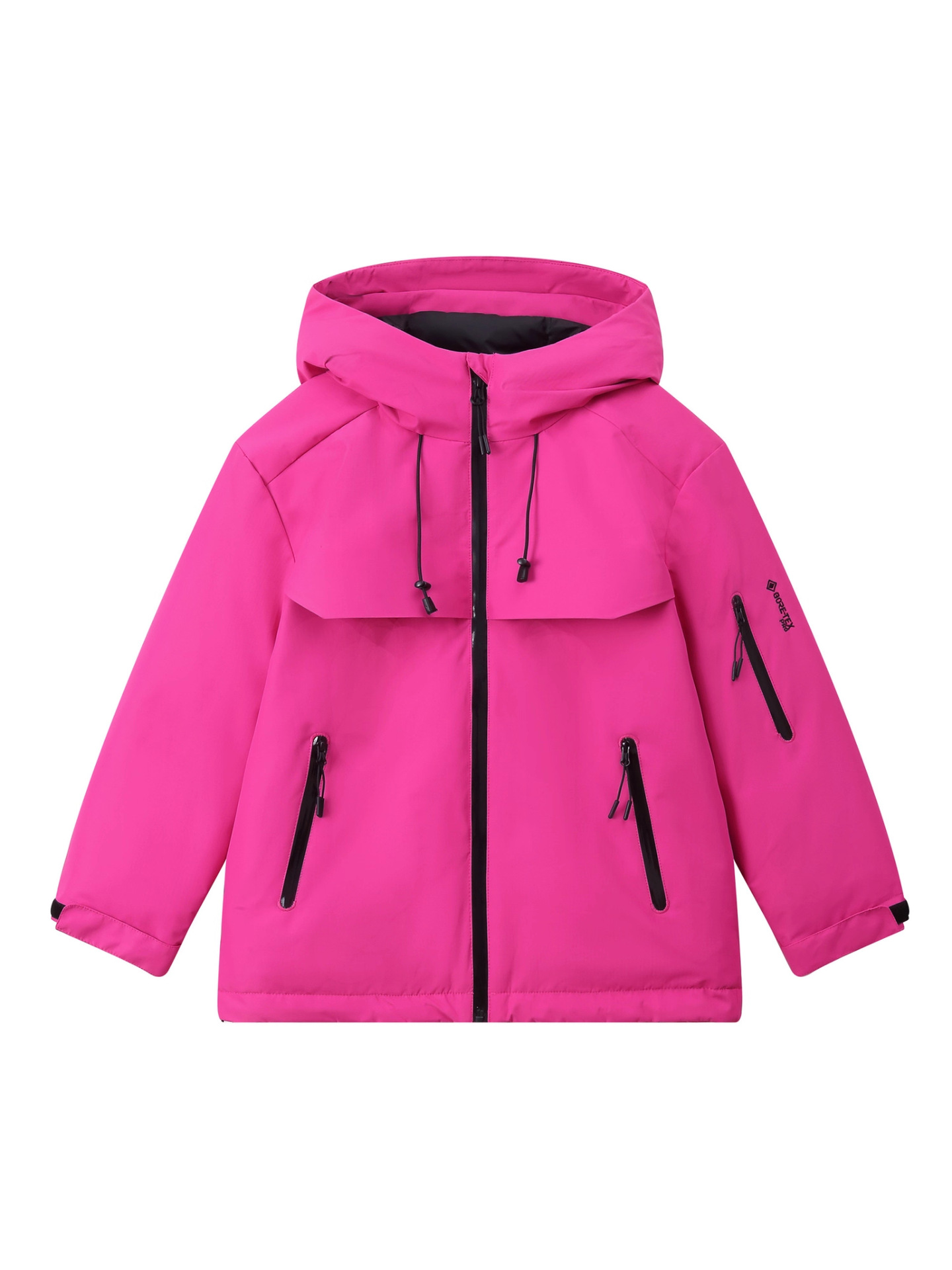 Niños al aire libre vestir chaqueta de plumón para niños niñas chaqueta de plumón cálida para bebés ropa de padres e hijos