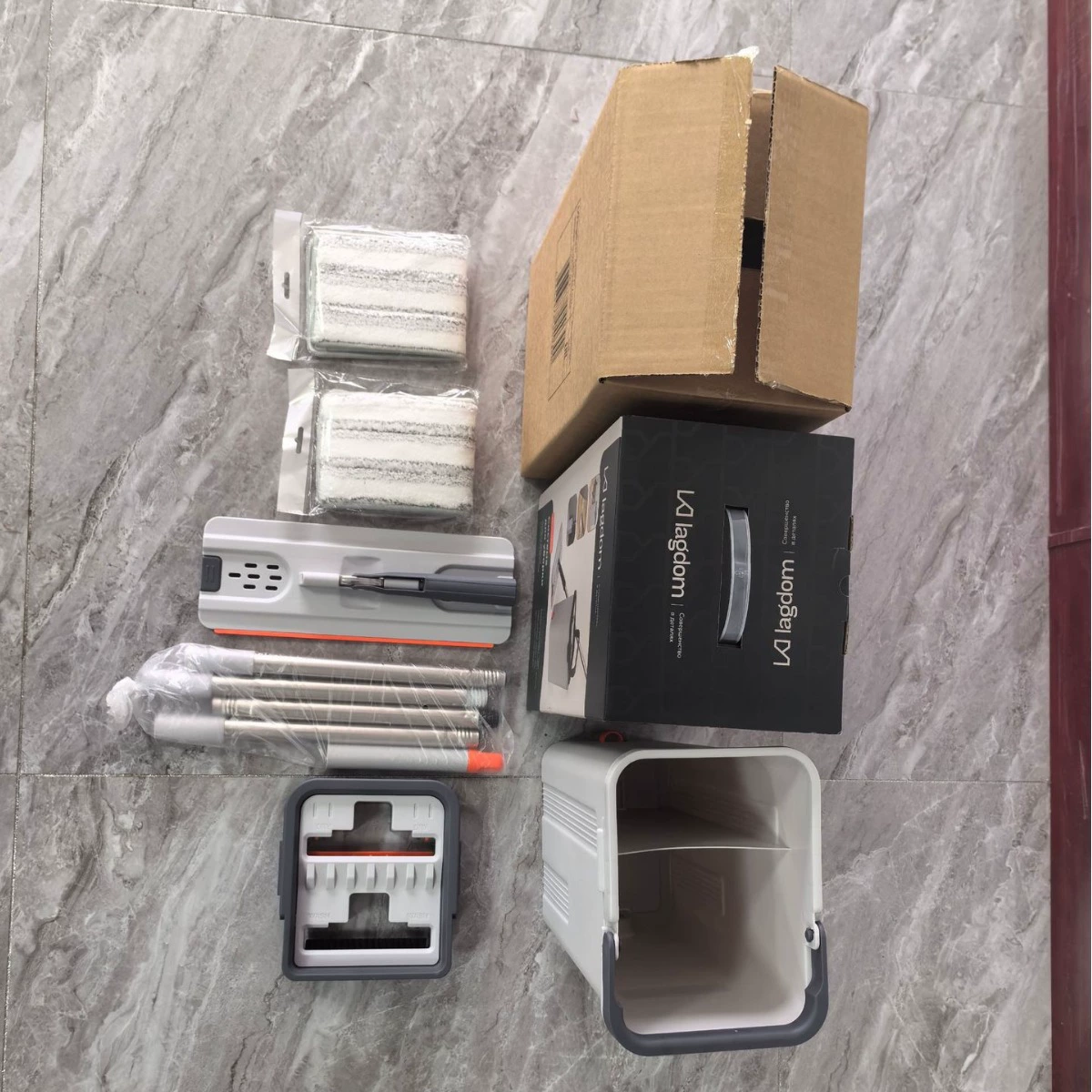 Mop, direct factory sales