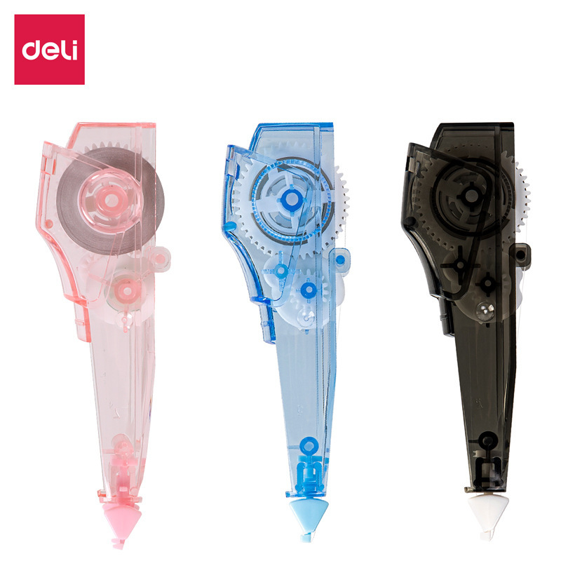 力のある修正テープセットの学生専用の恵装は交換できます。|undefined