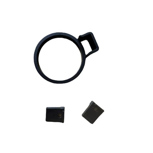 J1772-dən TSL şarj adapterinə kilid halqası adapter aksesuarları