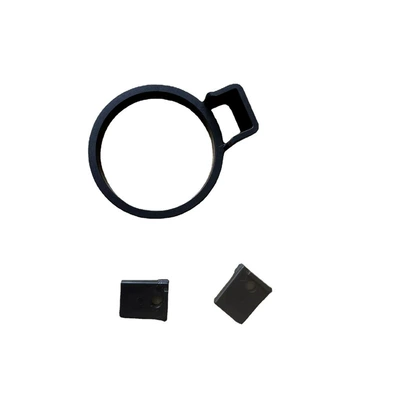 Source manufacturer Amazon explosions US Standard J1772 to TSL charging adapter lock ring adapter accessories