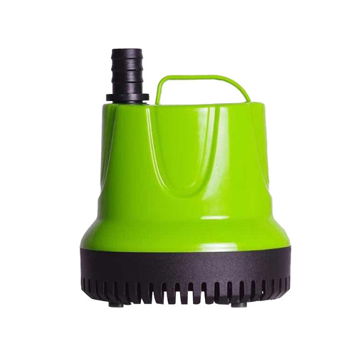 Aquarium fish tank turtle tank submersible pump silent circulation pump fish tank bottom water suction fish toilet oxygen pump