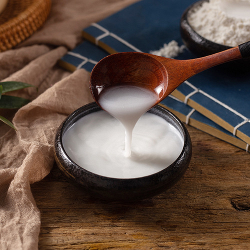 Original Coconut Milk Powder, Coconut Flour, Coconut Juice Powder, Milk Tea Shop Special, Commercial Use, Can Make Young Coconut Pandan and Clear Soup