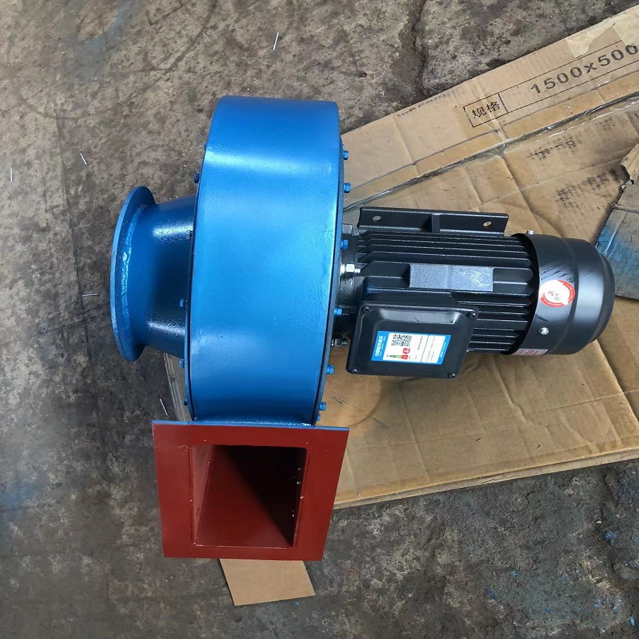 供应CQ  多翼  11-62风机 低噪音  CF   4-72 非标机械设备