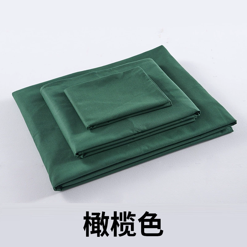 Set for students, duvet cover, sheet, bedspread, 3 piece set