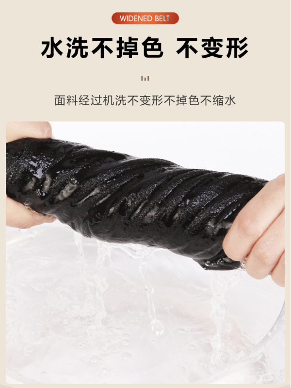 双面德绒圆领男士打底衫T恤春秋款内搭纯色加绒保暖长袖上衣男t恤|undefined