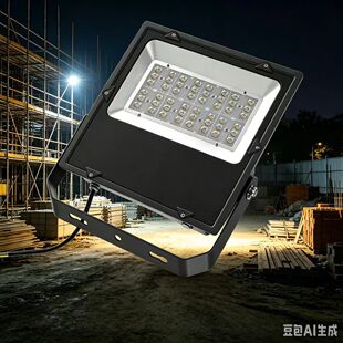 ������⚤�׼� IP66 ��ˮ LED Ͷ��� ����������̷�ˮ�⚤�׼�