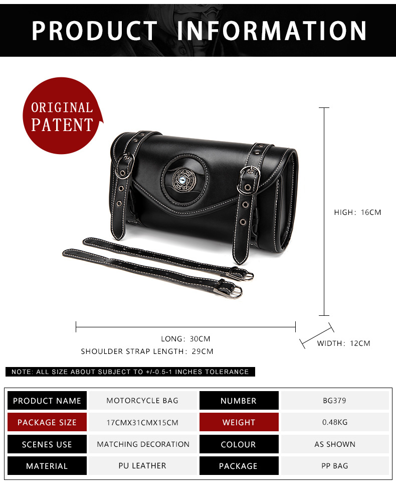 BG379-尺寸表-English