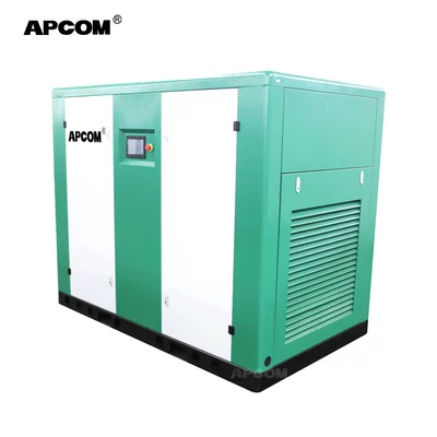 90Kw Permanent Magnet Variable: Hava kompressorları