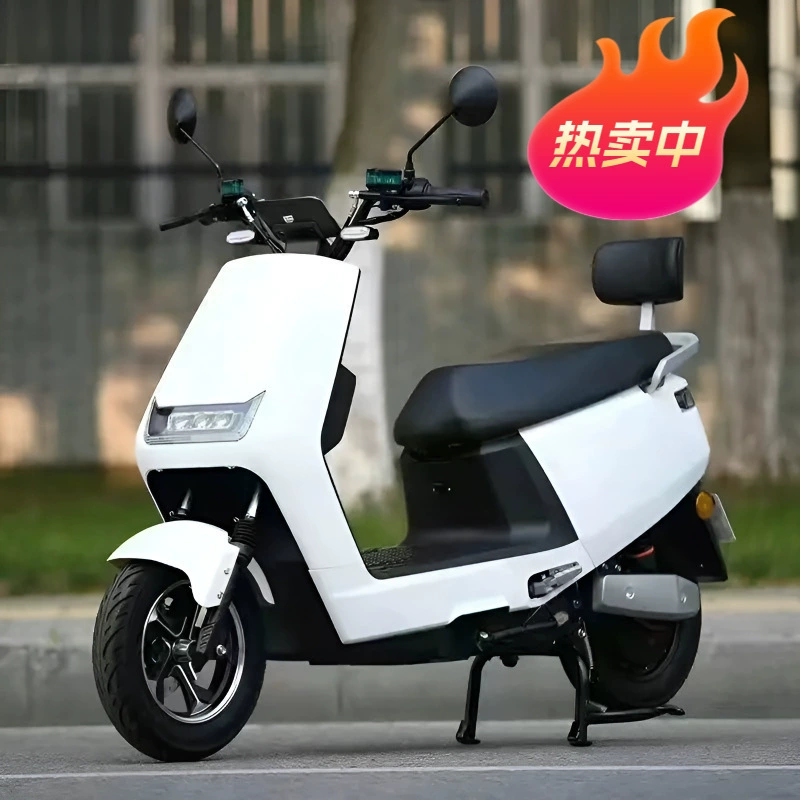 Оптовая продажа новая бесплатная доставка № 9 Mavericks Yadi того же двухколесного электромобиля