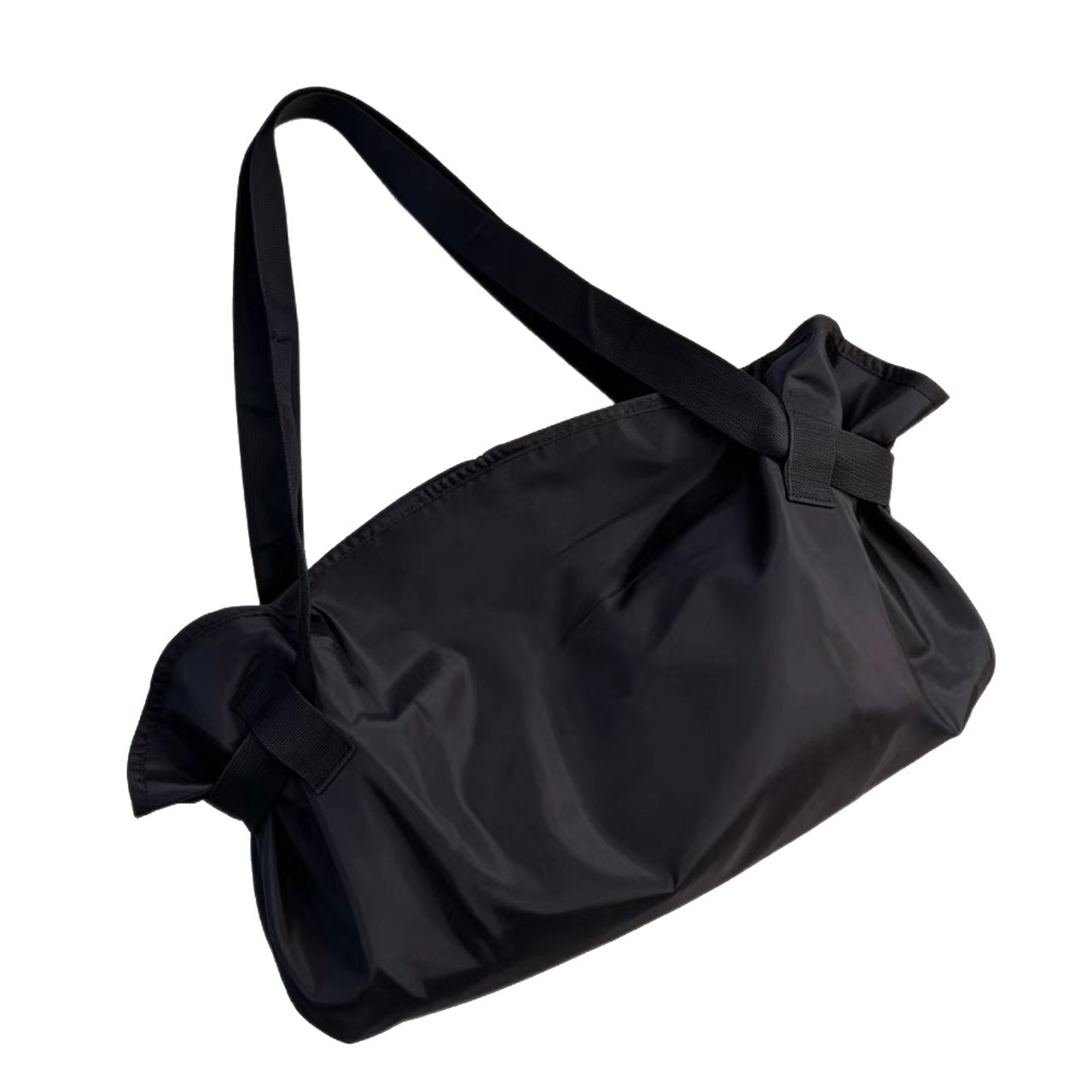 Bolsa Cruzada Magnética para Botella de Agua de Poliéster para Deportes de Interior