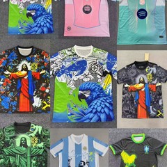ブラジル イタリア ポルトガル ジャージ トレーニングウェア クロスボーダー ファン サッカー